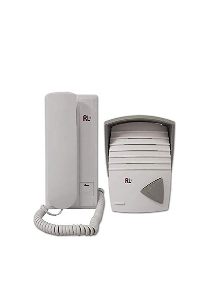 آر إل RL 3208B جرس الباب الصوتي