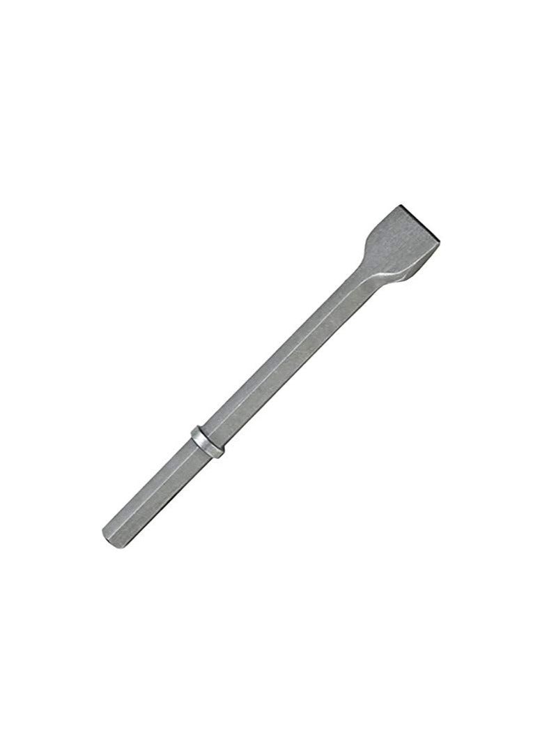 DEWALT 19mm Hex Flat Chisel Bit 600 x 25mm - Image 1