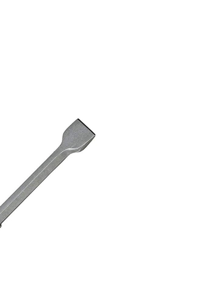 DEWALT 19mm Hex Flat Chisel Bit 600 x 25mm - Image 2