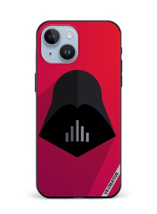 Protective Case Cover For Apple iPhone 15 Star Wars And Darth Vader Design  Multicolour - pzsku/ZABF3AFA4C4B5A0E140F1Z/45/_/1701011610/d6fc828a-c7d5-4fda-b40c-e5b893304a5b