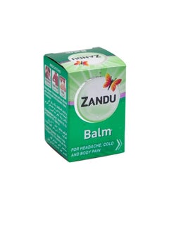 Zando Pain Fix 9 ml