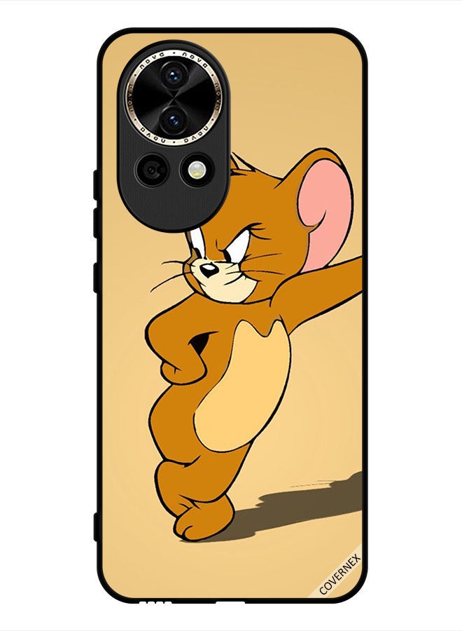 Covernex Protective Case Cover For Huawei nova 12 Jerry - Image 1