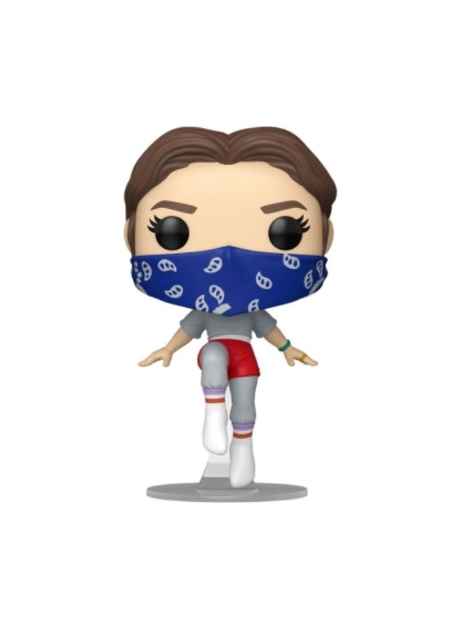 Funko Pop! Tv: Stranger Things - Eleven (Exc) Collectable Vinyl Figure - Image 2