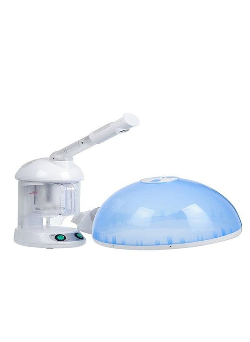 globalstar Facial and Hair Steamer 2in1 - Image 3