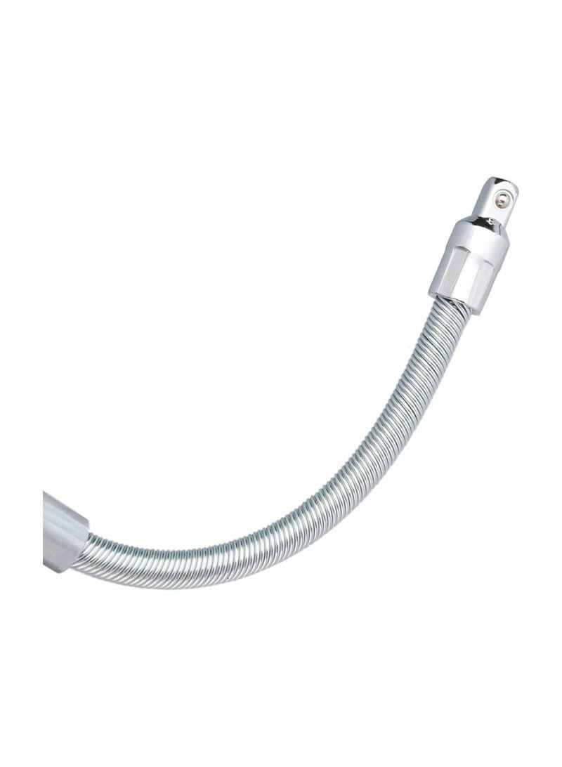 توتال TOTAL طقم مفك 12 قطعة THT250FL1206  - Image 4