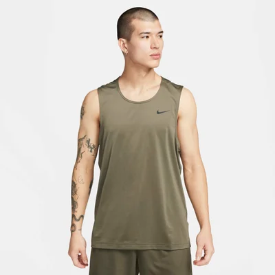 Nike Men's Dri-FIT Ready Fitness Tank Top
