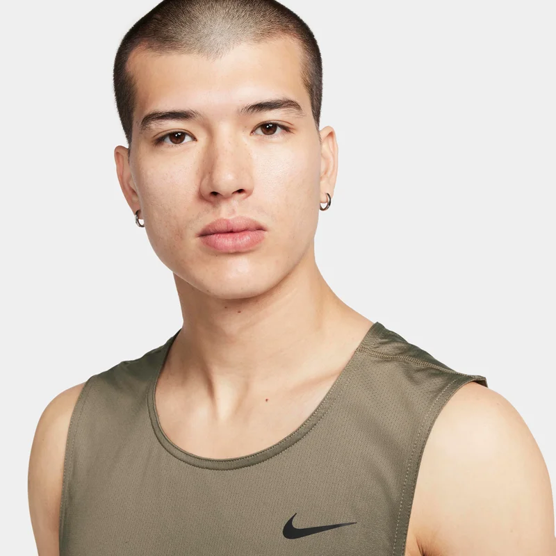 Nike Men's Dri-FIT Ready Fitness Tank Top
