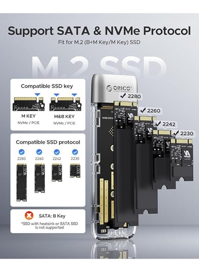 أوريكو بدون أدوات - Image 5