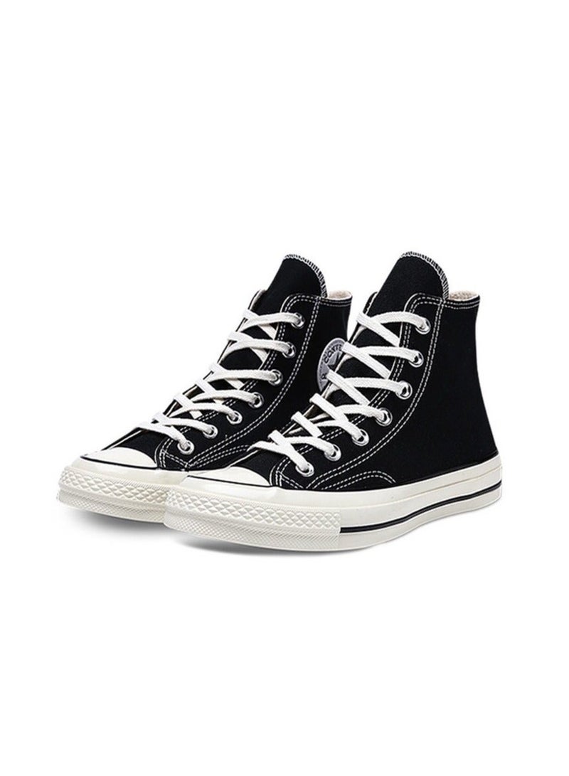 CONVERSE 1970s Classic High Top Sneaker Black - Image 5