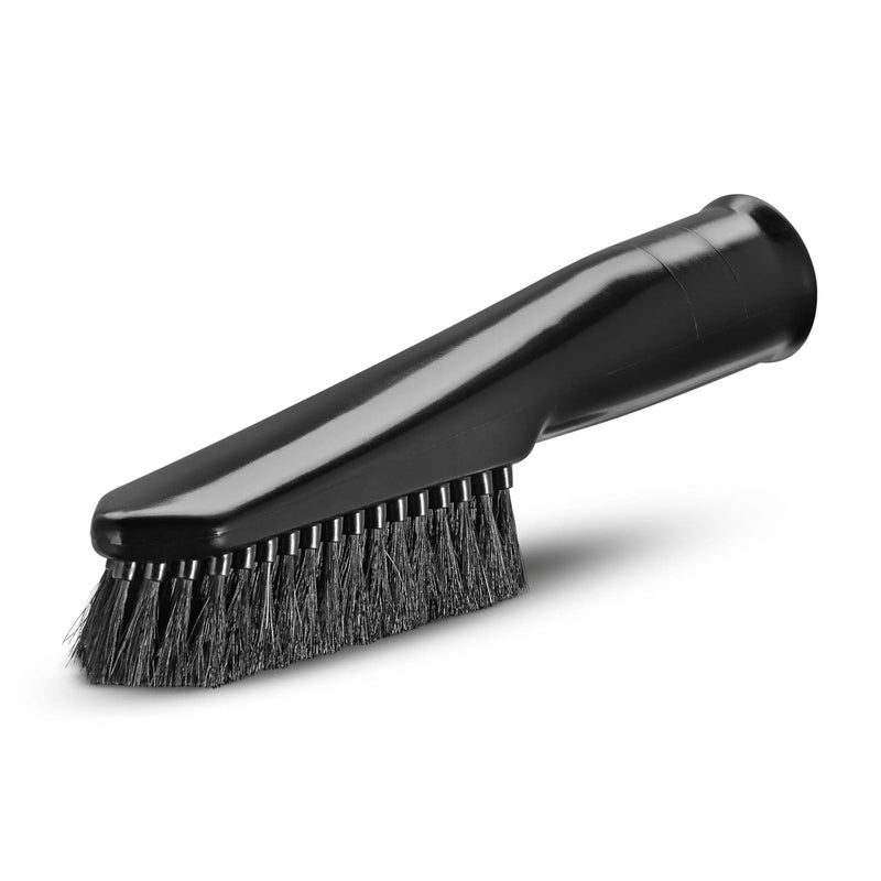 VMTC Suction Brush Soft Bristles Vacuum Cleaner Accessory 35mm for Karchre WD1 WD2 WD3 WD4 WD5 WD6 - Image 1