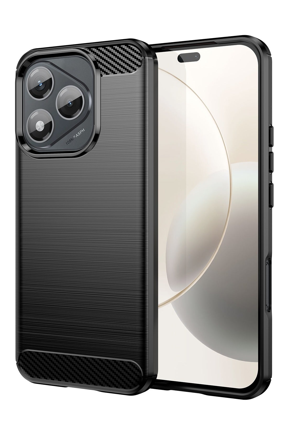 sanhu Sanhu Honor 400 Lite Case tpu ZABF42BA17AB16B302F26Z