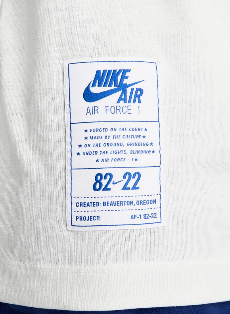Nike Nsw Af1 T-Shirt