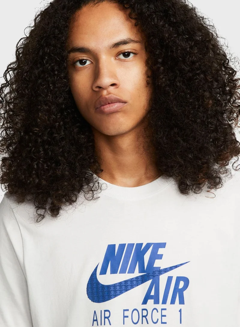 Nike Nsw Af1 T-Shirt