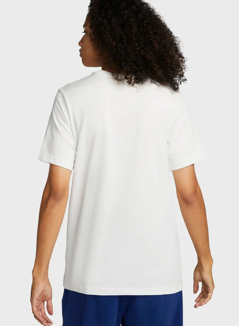 Nike Nsw Af1 T-Shirt