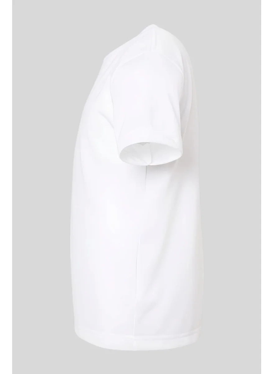 Uniquerrs Boy 100% Cotton Zero Collar 3' Undershirt