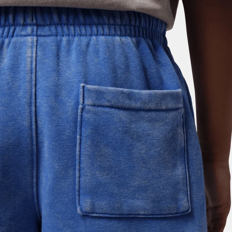 Jordan Blue Kids' Brooklyn Fleece Shorts  | Best Price UAE