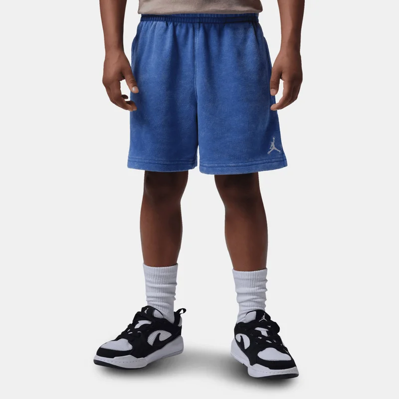 Kids' Brooklyn Fleece Shorts
