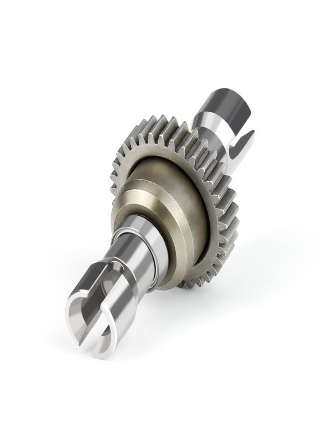 Hosim X17 RC Car Upgraded Middle Differential F22-CS02-NEW Accessory Spare Parts for 1:8 X17 RC Car - Image 3