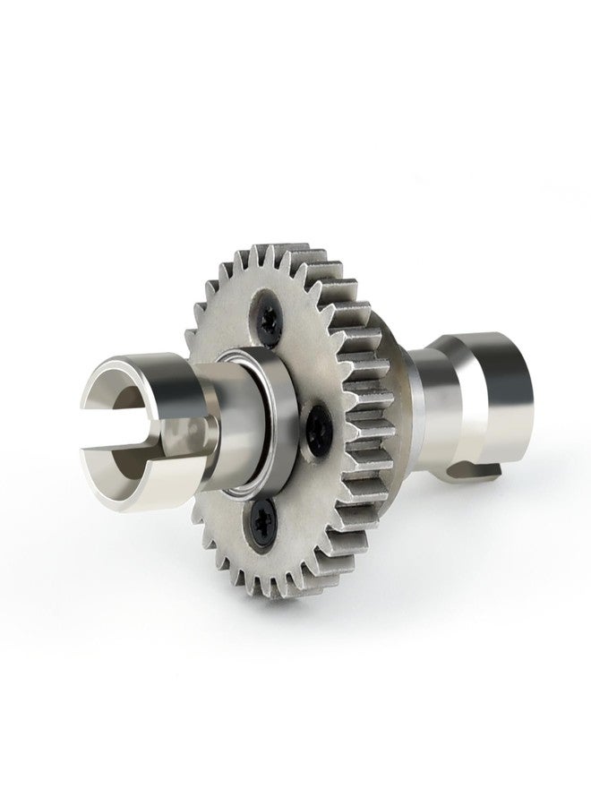 Hosim X17 RC Car Upgraded Middle Differential F22-CS02-NEW Accessory Spare Parts for 1:8 X17 RC Car - Image 5