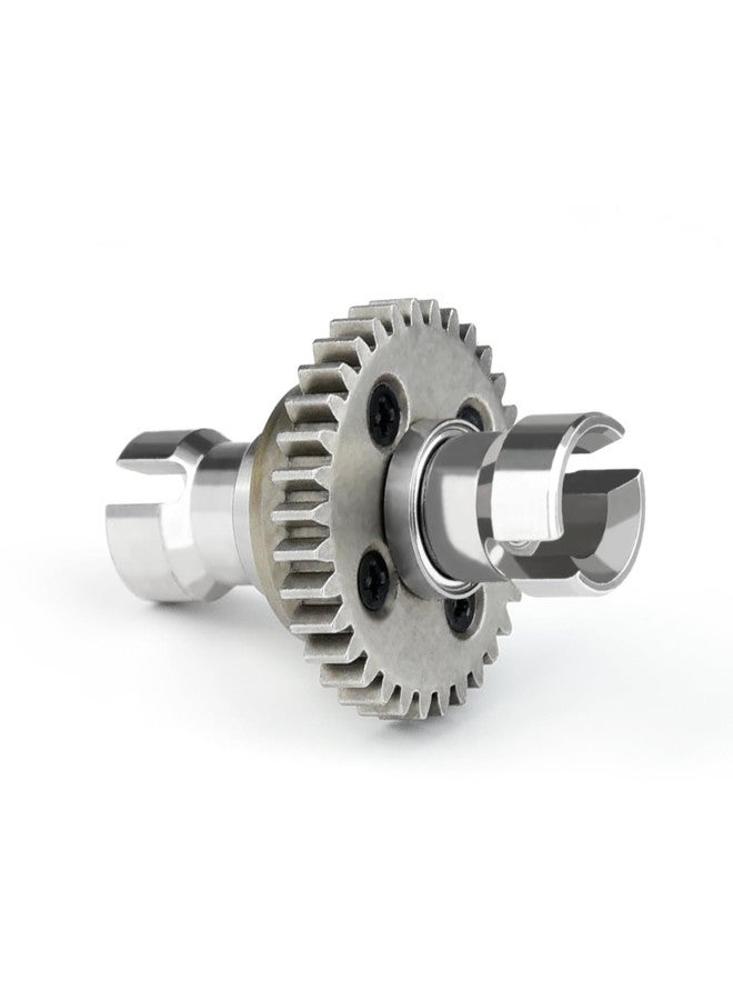 Hosim X17 RC Car Upgraded Middle Differential F22-CS02-NEW Accessory Spare Parts for 1:8 X17 RC Car - Image 2