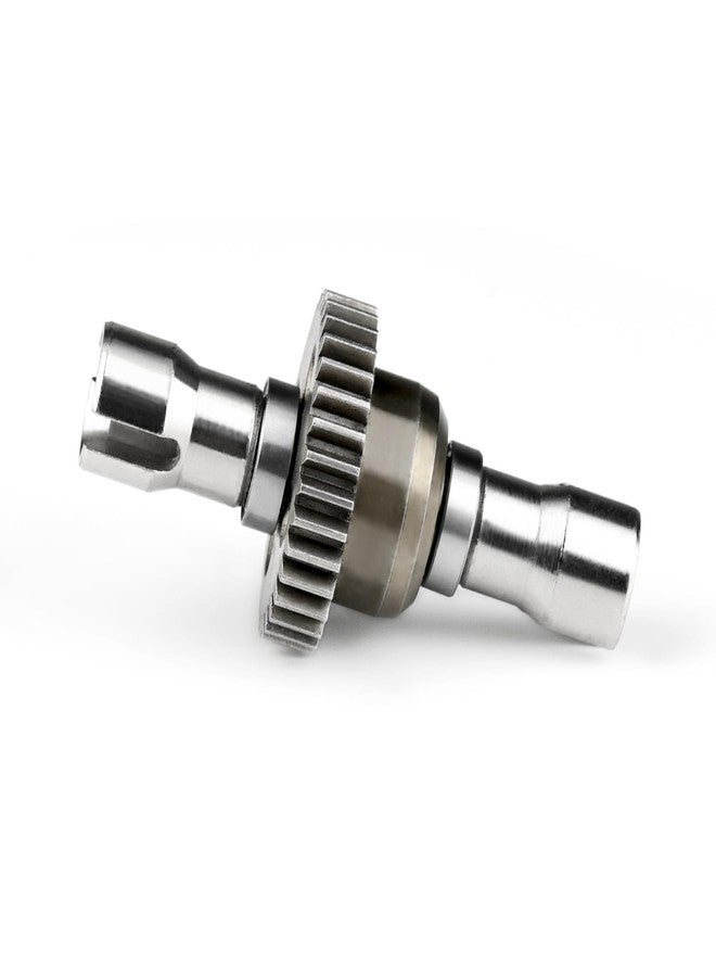 Hosim X17 RC Car Upgraded Middle Differential F22-CS02-NEW Accessory Spare Parts for 1:8 X17 RC Car - Image 1