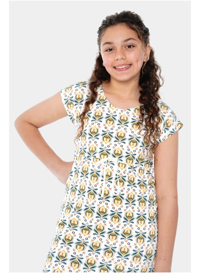 Junior - Girls Dress - Image 1