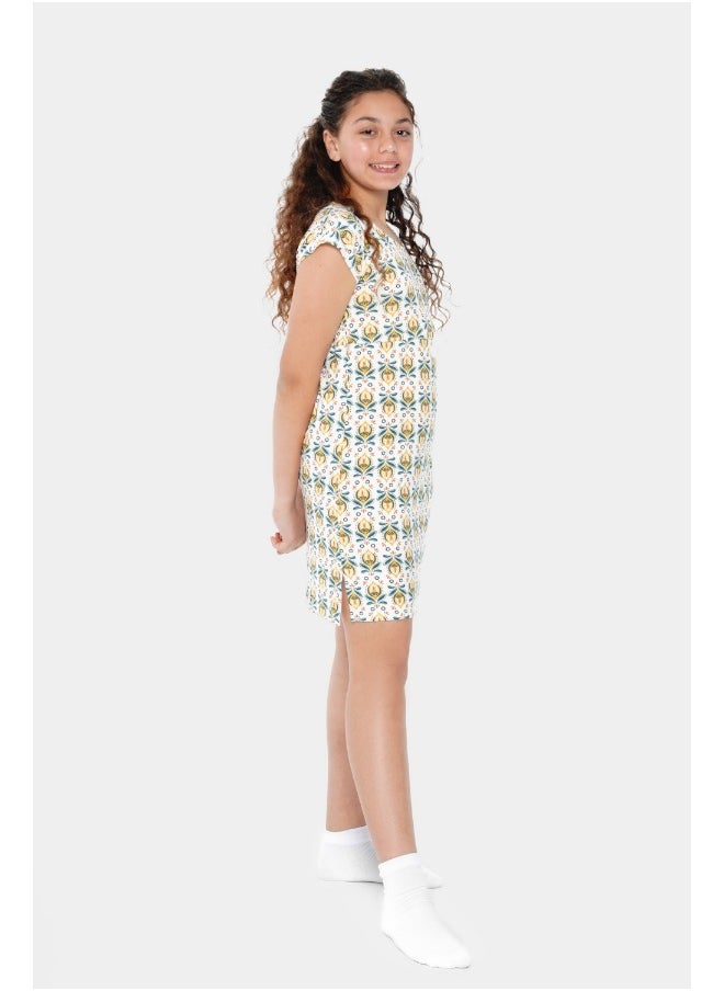Junior - Girls Dress - Image 1