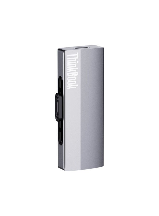 Thinkpad Lenovo Thinkbook Portable Solid State Drive Wireless 512gb Type-c Dual Interface Dual-use Mobile Computer Usb Flash Drive Solid State Drive Bu210 - Image 4