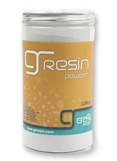 Graffiti Resin Polishing Terrazzo Powder for Epoxy Resin Craft  - Image 1