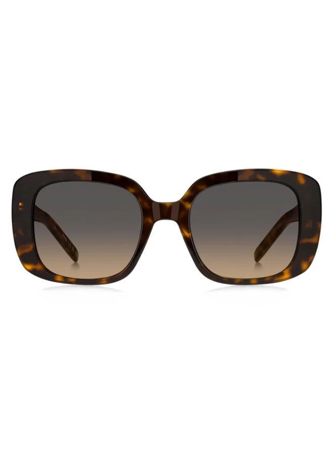 HUGO BOSS  Square Sunglasses Frames  | Best Price UAE