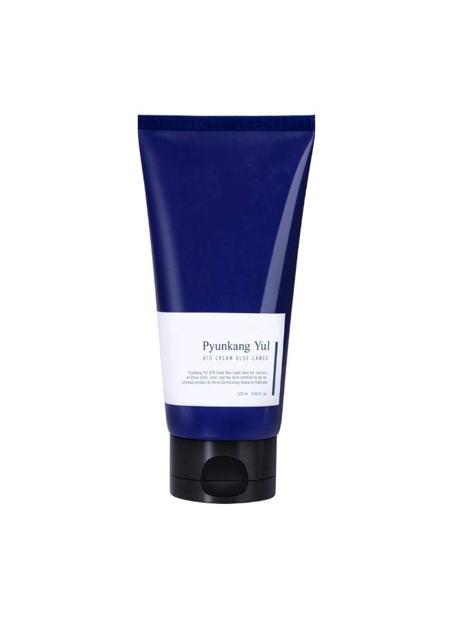 Pyunkang Yul - ATO Cream Blue Label TUBE