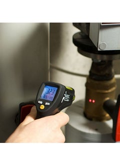 TFA 31.1124 'ST485' Dual Laser Remote Temperature Meter  - Image 2