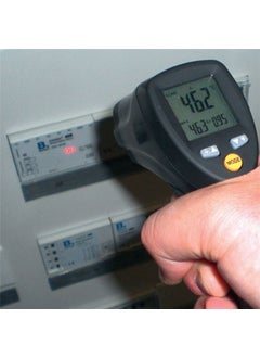TFA 31.1124 'ST485' Dual Laser Remote Temperature Meter  - Image 3