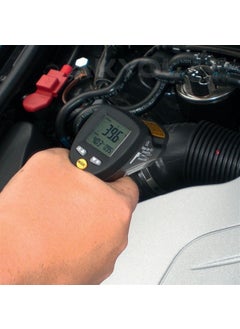 TFA 31.1124 'ST485' Dual Laser Remote Temperature Meter  - Image 4