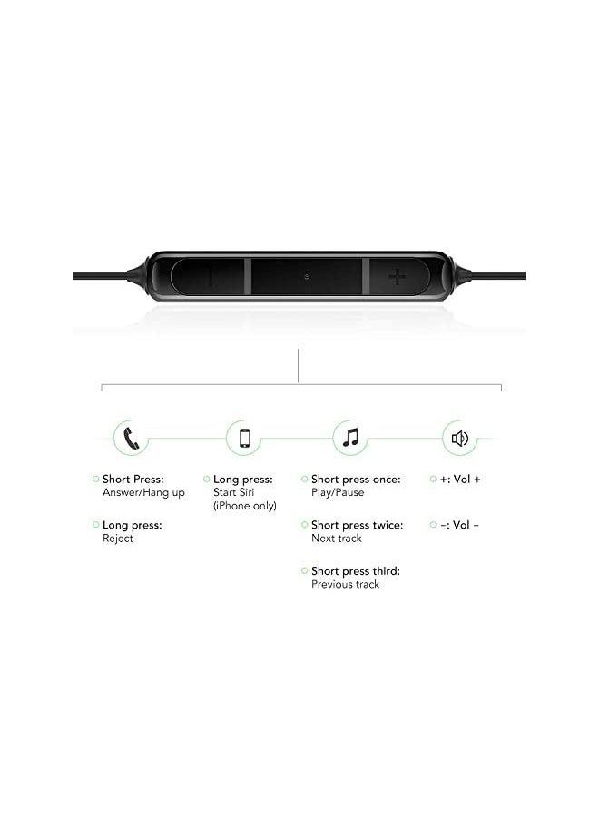 AGPtek - Sleep Earbuds In Ear Earphones For Sleeping With 3 Sizes Ultra Light Soft Silicone Noise Isolating Headphone Perfect For Side Sleeping Insomnia Air Travel Meditation And Relaxation - Image 1