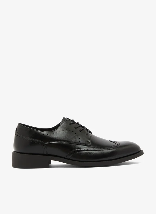Robert Wood Formal Lace Ups