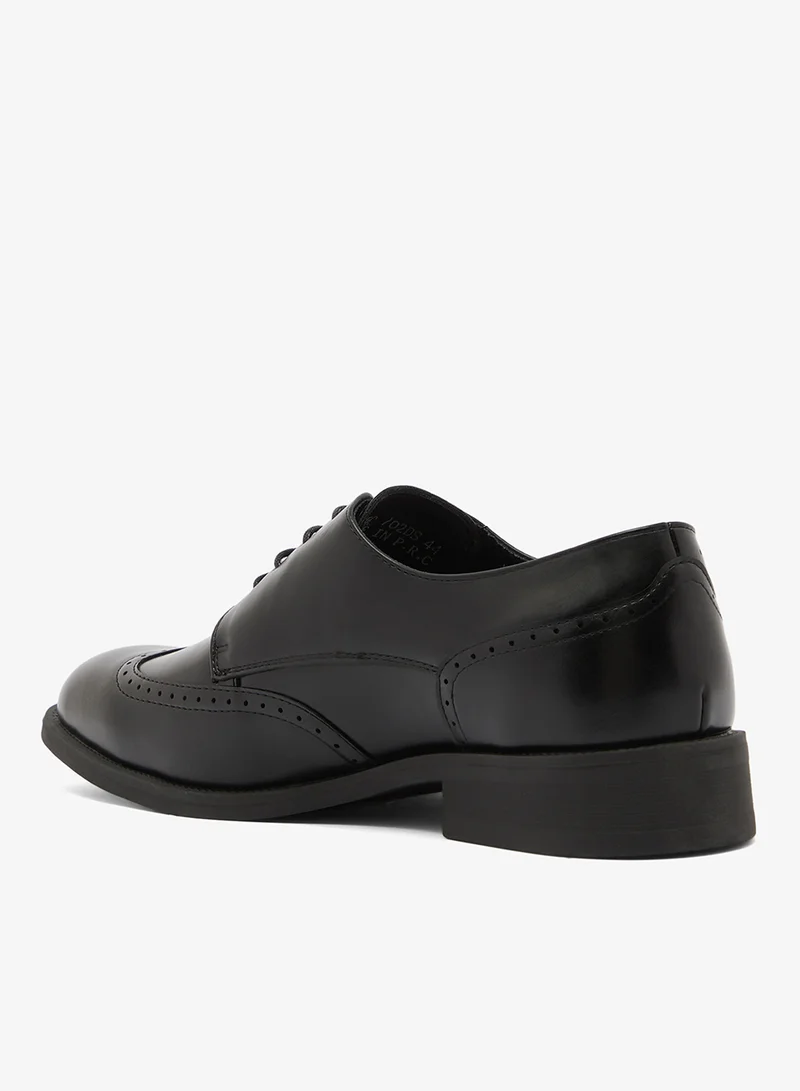 Robert Wood Formal Lace Ups