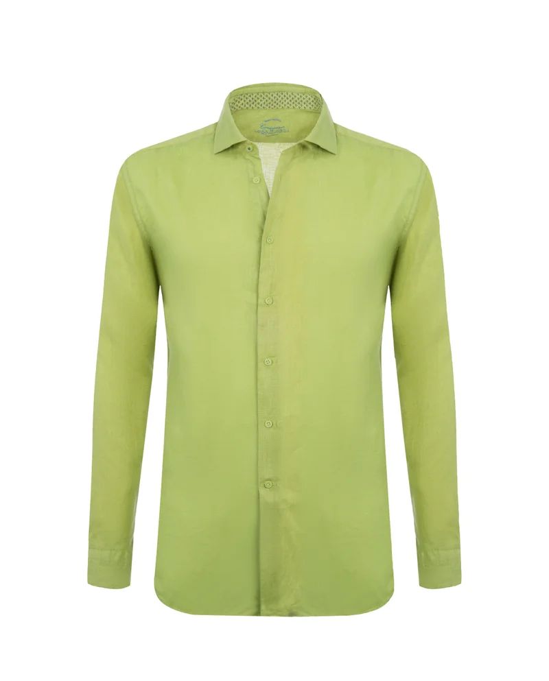 Camicissima DYED COMFORT