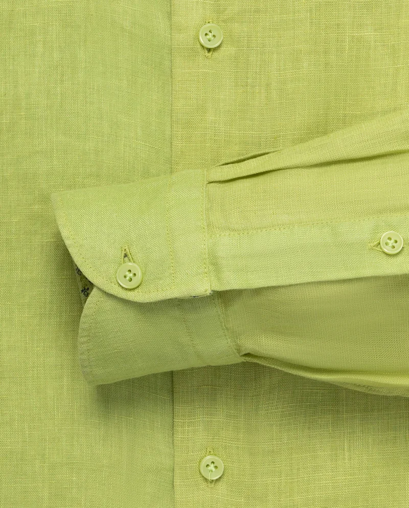 Camicissima DYED COMFORT