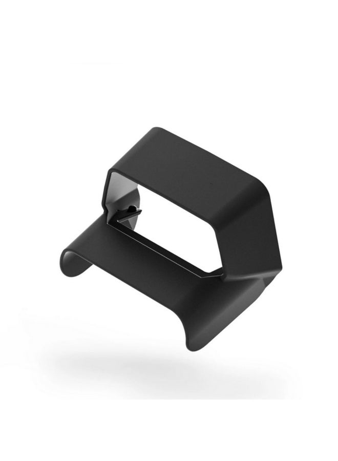 1pcs Lens Cover For DJI Flip Quick Release SunShade Gimbal Protective Hood Anti Glare Light Prevent Anti Scratch Lens Protector Cap Drone Accessories - Image 1