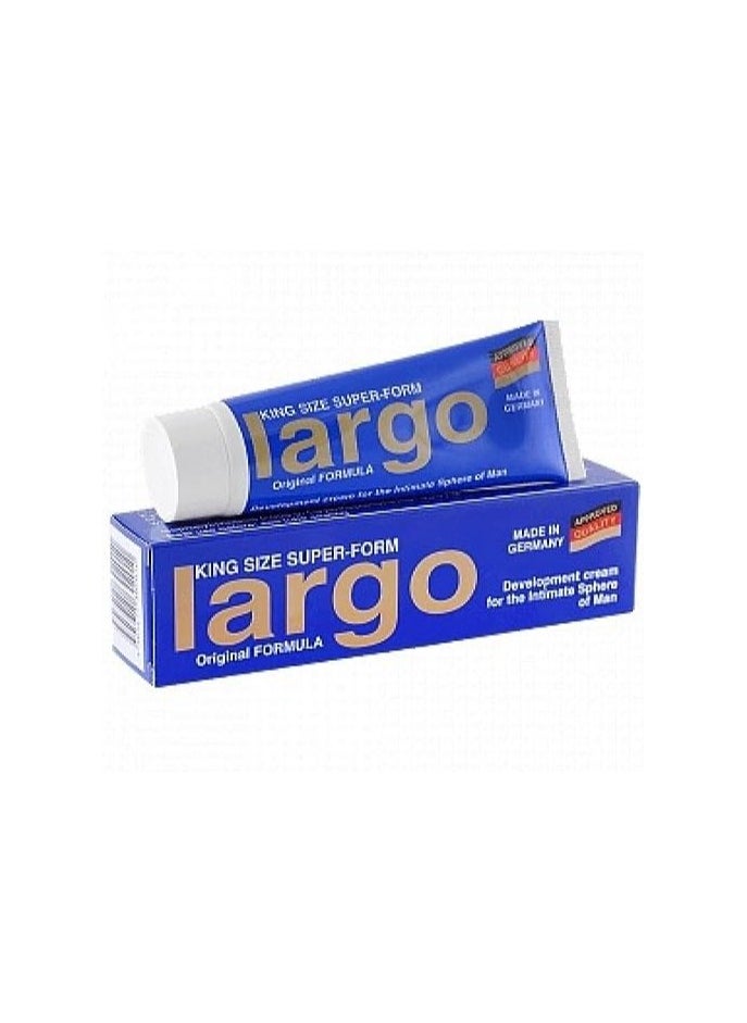 Generic - Cream for men 100 ml - Image 1