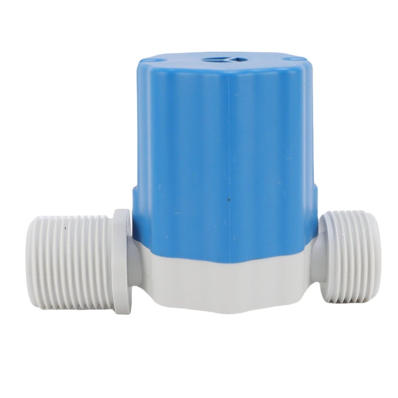 Common Style Automatic Water Level Control Valve 1 Inch Nylon Float Valve For Swimming Pool Tank Solar System - Image 2