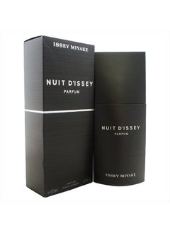 ISSEY MIYAKE Nuit d'Issey by Issey Miyake for Men 4.2 oz Parfum Spray  - Image 4