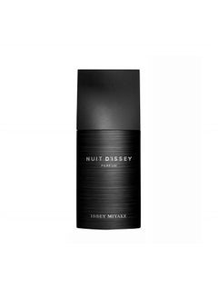 ISSEY MIYAKE Nuit d'Issey by Issey Miyake for Men 4.2 oz Parfum Spray  - Image 1