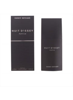 ISSEY MIYAKE Nuit d'Issey by Issey Miyake for Men 4.2 oz Parfum Spray  - Image 2