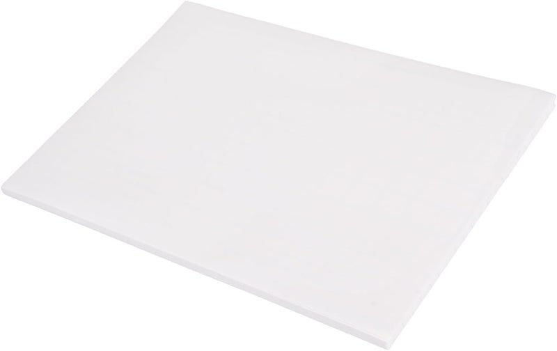 50 Sheets A4 Holographic Cold Laminating Film, Self Seal Laminating Pouches, Tear & Scratch Proof BOPP Film with Easy Application, Ideal for Badge Making, Photo Lamination & DIY (Matte) - Image 4