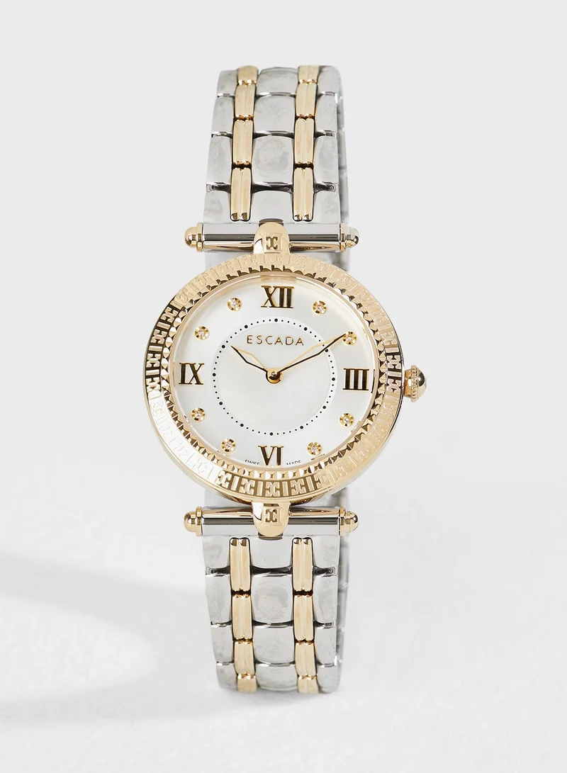 ESCADA Analog Watch