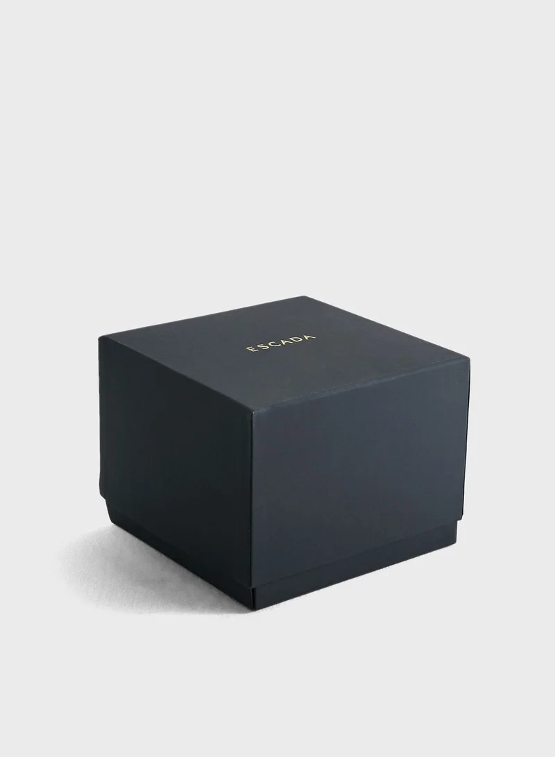ESCADA Analog Watch