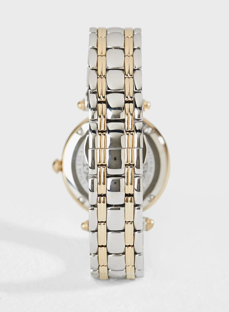 ESCADA Analog Watch