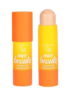 GOLDEN ROSE MISS BEAUTY GLOW STICK HIGHLIGHTER STAR GLOW